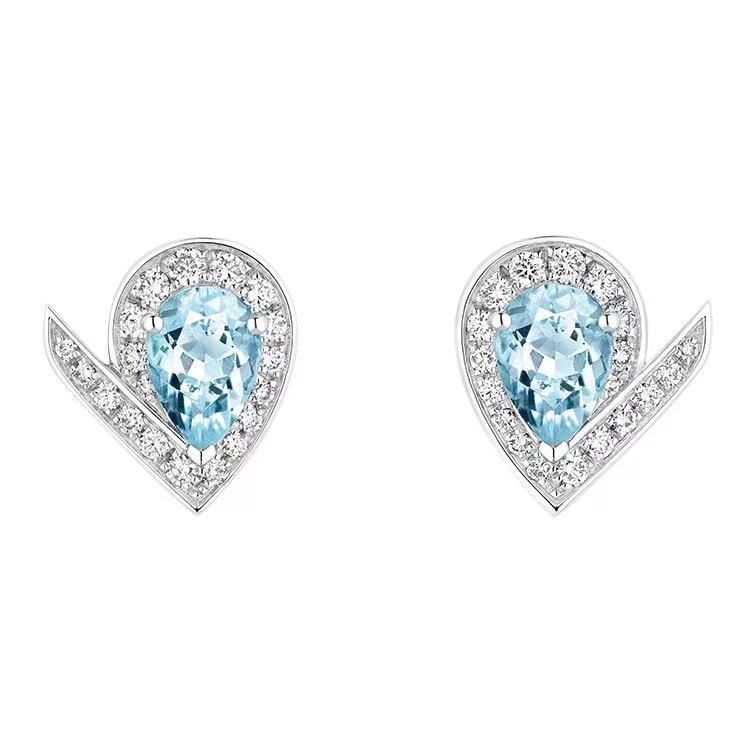 Chaumet Earrings